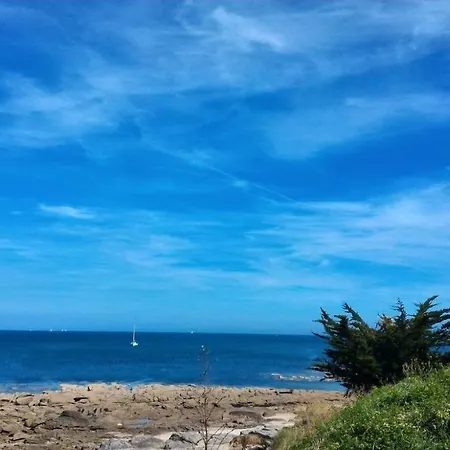 Vue Quiberon